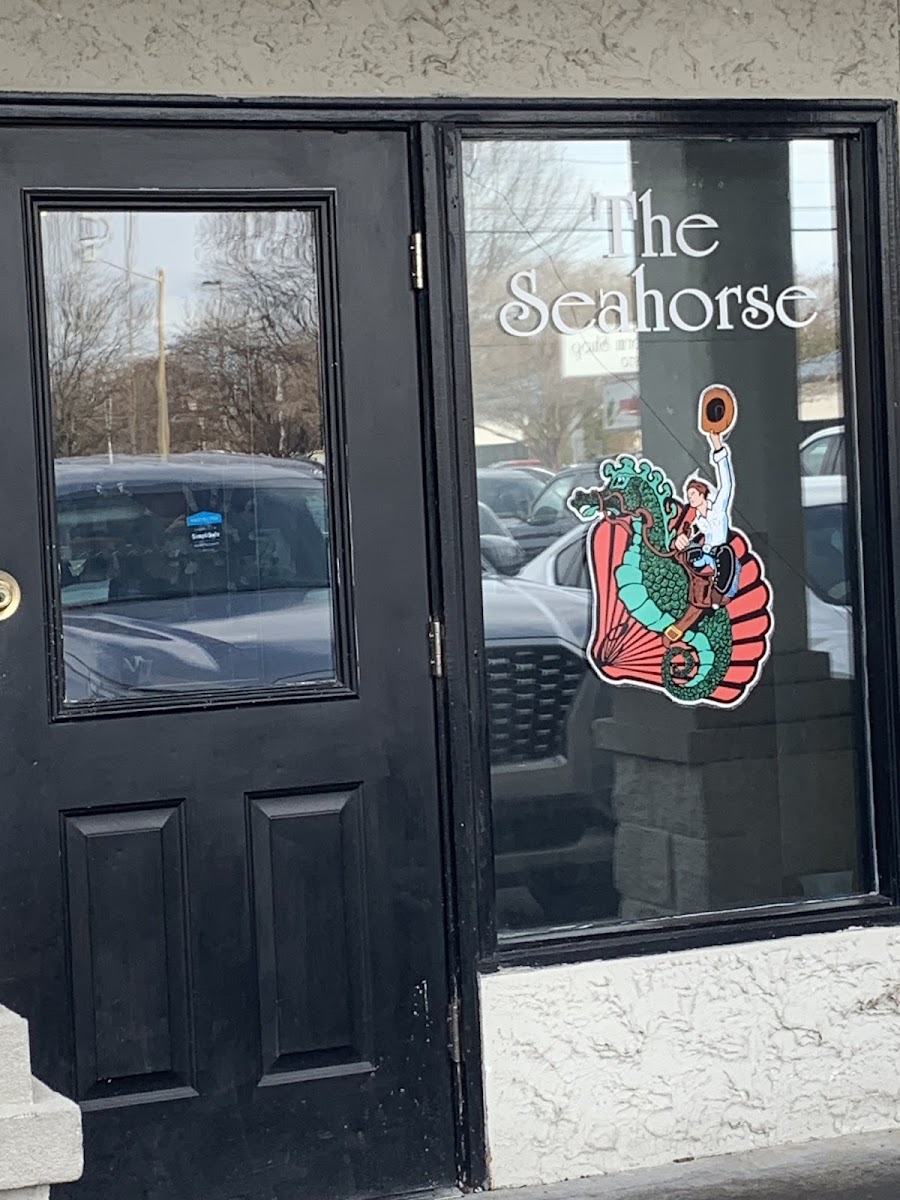 The Seahorse Restaurant
